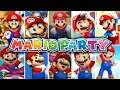 Evolution of ALL Mario Party Games (1998 - 2021)
