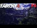 FAR CRY 4 4K Gameplay Walkthrough #6 - Hunt Or Being Hunted : Amita