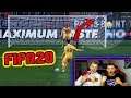 FIFA 20: DEMO Gameplay! Ultra legendäres TORHÜTER 11 Meter schießen vs. BRUDER! - Ultimate Team