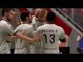 FIFA 21 gameplay: Lille OSC vs OGC Nice - (Xbox One) [4K60FPS]