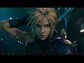 Final Fantasy 7 Remake - Full Gameplay Demo