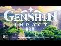 Genshin Impact BGM (Original Soundtrack)