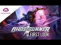 Ghostrunner - First Look - Hundert Tode in 17 Minuten | Magenta Gaming Gameplay