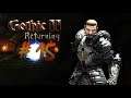 Gothic 2 Ret., Legend (0066) #15.1. Лес в ДР, корабль орков