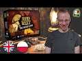 Hard West | Wild West Horror | English Subtitles