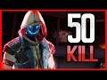 King of the Hill 50 KILL con Gl1tch! | Rogue Company ITA