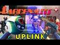 Calima makes the Uplink Game a Fast Win | Larcenauts