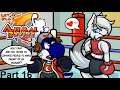 Let's Play Animal Boxing (DS) Part 16