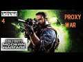 Let's Play: Call of Duty MODERN WARFARE (Proxy War) Walkthrough 4