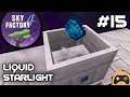 Liquid Starlight - SkyFactory 4 for Minecraft