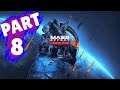 Mass Effect 1: Legendary Edition Walkthrough Part 8 "Checking On The Crew"