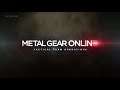 METAL GEAR ONLINE Bounty Hunter Match #152 (15.06.2021)