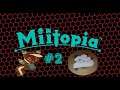 Miitopia: calling for help - part 2 - Star X ( ft. White Fox )