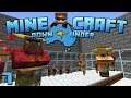 Minecraft Down Under | S3 | Episode 7 | Breeding Machine!