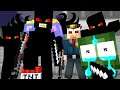 Monster School: GRANNY'S REVENGE (Minecraft Animation)
