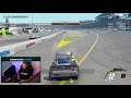 NASCAR 21: Ignition - Massive Glitch