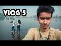 Nusta Vlogging | My 2rs Setup Tour | VLOG 5