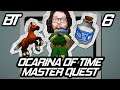 Ocarina of Time Master Quest - 06 - Songs of Lullabies and Horses