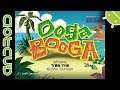 Ooga Booga | NVIDIA SHIELD Android TV | Reicast Emulator [1080p] | Sega Dreamcast Exclusive