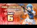 Part 6: Fire Emblem 6, Binding Blade, Ironman Stream!
