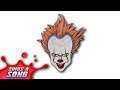 Pennywise Sings A Song IT Chapter 2 Animated Version (Stephen King 'IT' Parody)