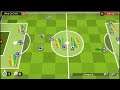 PlayChapas Football Edition de PSP con el emulador PPSSPP. Gameplay en español