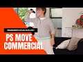 #PlayStation #Commercial Kevin Butler Move Commercial