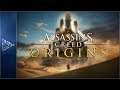 Predivan Stari Egipat u Prvih Nekoliko Sati Assassin's Creed Origins Priče (Ep. 1)