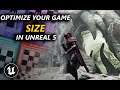 Programming PRO Tips in Unreal: Optimize Blueprints | Reference viewer, Size map and Wrappers
