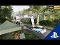 ( PS5 ) WRC 10 | FORD FIESTA RALLY | CROATIA ( No commentary )
