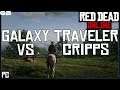 Red Dead Online Galaxy Traveler vs Cripps