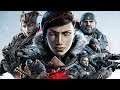 RMG Rebooted EP 250 Gears 5 Xbox One Game Review