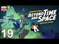 Sam & Max Beyond Time And Space Remastered [19] - [Chariots of the Dogs - Part 5] - Walkthrough