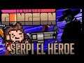 SERPI EL HÉROE | ENTER THE GUNGEON - A por el lich!