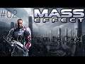 Side Questing On The Citadel | Mass Effect | #02