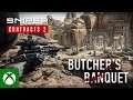 Sniper Ghost Warrior Contracts 2 - Butcher's Banquet | Free Expansion