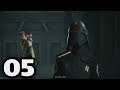 Star Wars Jedi: Fallen Order - 5: Tomb of Miktrull - Walkthrough