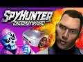 Staring Rock "The Dwayne" Johnson! - Spyhunter: Nowhere To Run (Xbox)