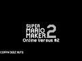 Super Mario Maker 2 Online Versus Gameplay