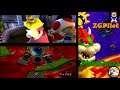 Super Mario Galaxy Challenge -1- MARIO'S HEAD-START