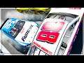 THE DUMBEST WAY TO LOSE A CHALLENGE // NASCAR 2013 Challenges