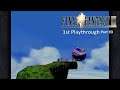 The Final Showdown !| Final Fantasy IX - 1st Playthrough (Part 93)
