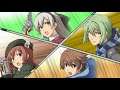 The Legend of Heroes: Trails to Azure - Part 7 [Modded, 4k, 60fps, and No Commentary]