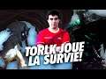 TORLK JOUE LA SURVIE EN KNIGHTS RANGERS ! - ARMATFT#5