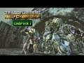 Transformers Fall of Cybertron - Chapter 7 - Belly of the Beast