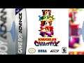 Trial and Error - Knuckles' Chaotix GBA Remix