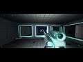 Turrets and Ninja Enemies - Xandy Test 2