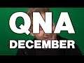 Új QNA rendszer! - QNA - 2019 December
