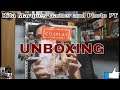 |Unboxing Manual de Cosplay|Leonor Grácias|(Compra Fnac)