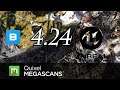 Unreal Engine 4.24 + Megascans (Bridge) - Tutorial